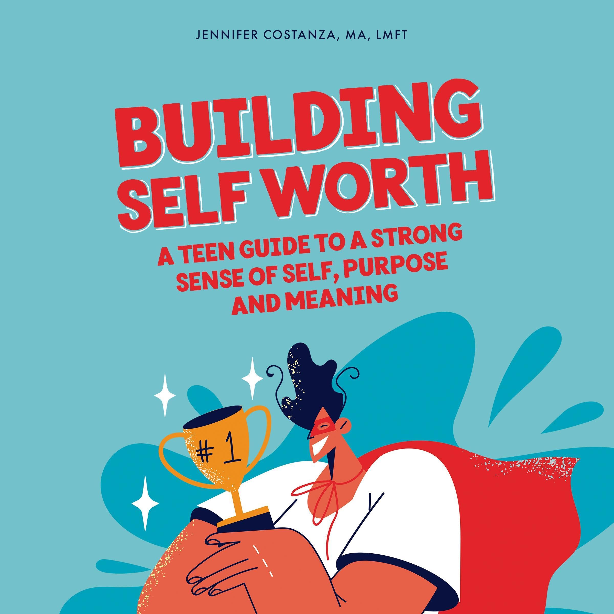 Building Self-Worth