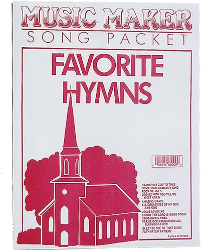 European Expressions Himnos favoritos de Intl Music Maker