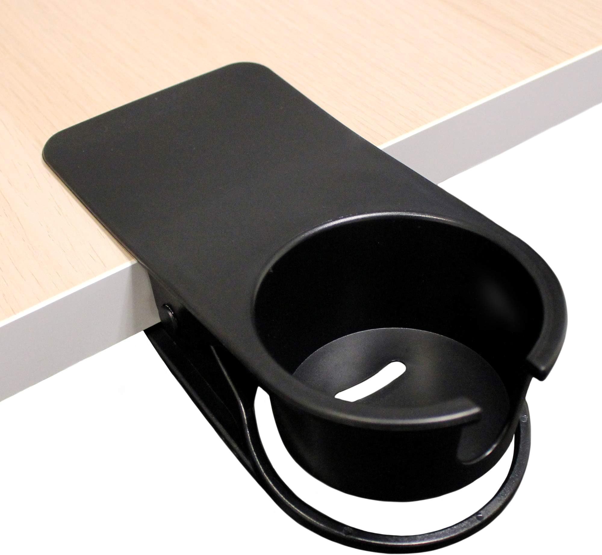 CupHolster The Best AntiSpill Cup Holder for Your Desk