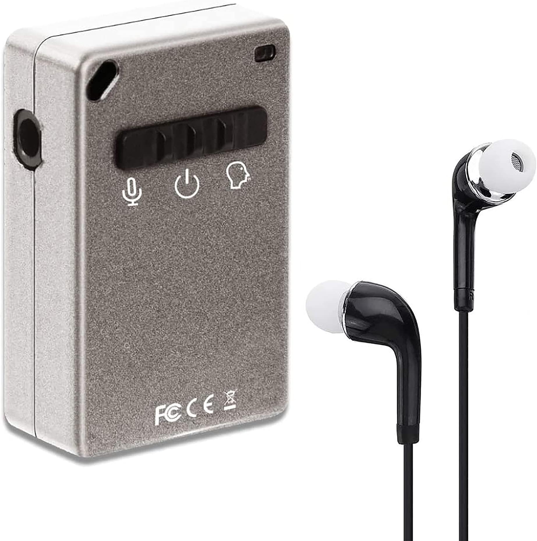 Cube Voice Recorder