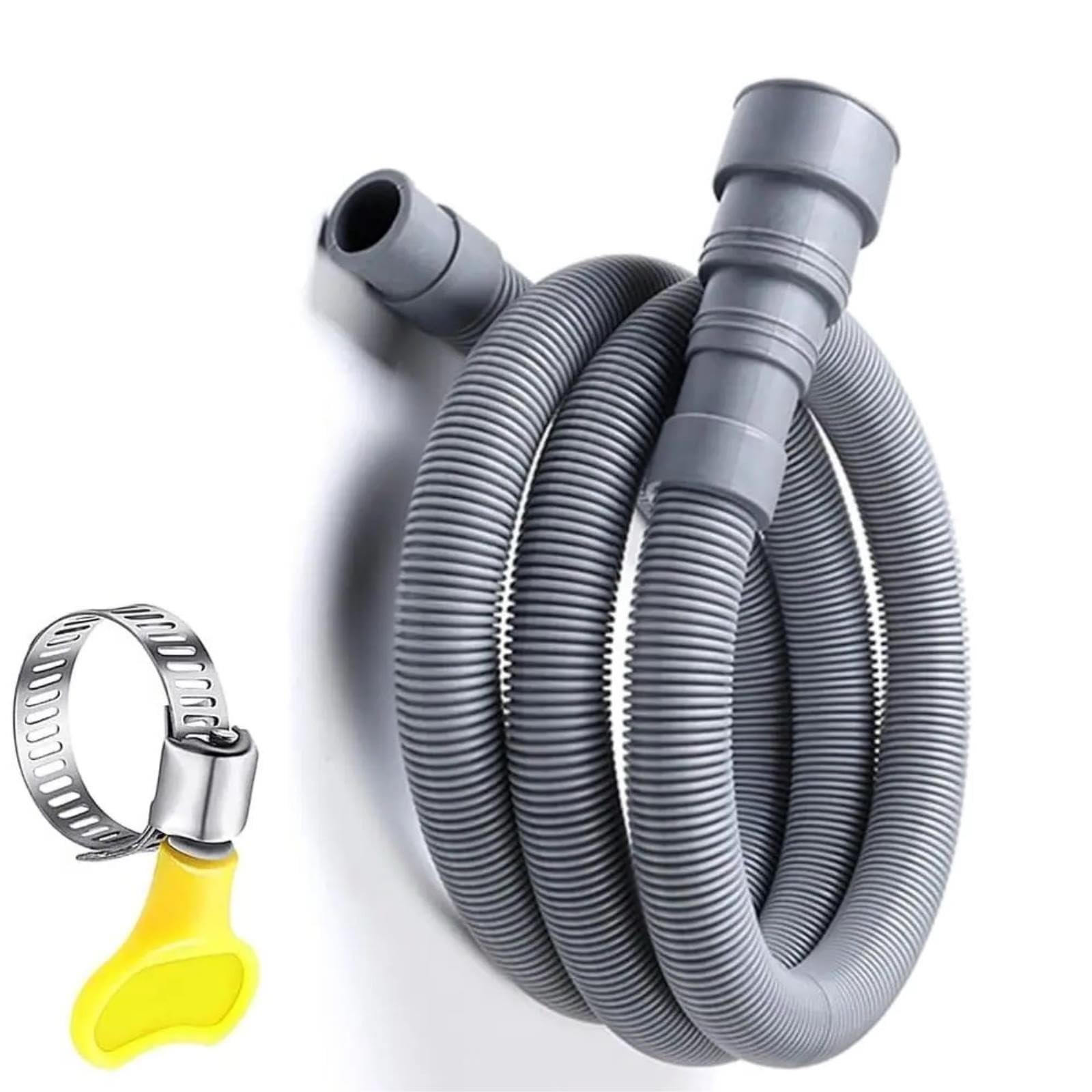 1m 3m 5m, Lavadora Manguera De Drenaje EVA Flexible