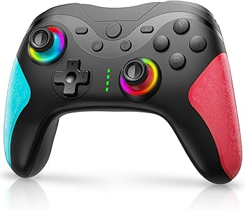 Amazon.co.jp: Switch コントローラー TURBO連射機能 マクロ機能 背面 Amazon.co.jp: Switch コントローラー TURBO連射機能 マクロ機能 背面