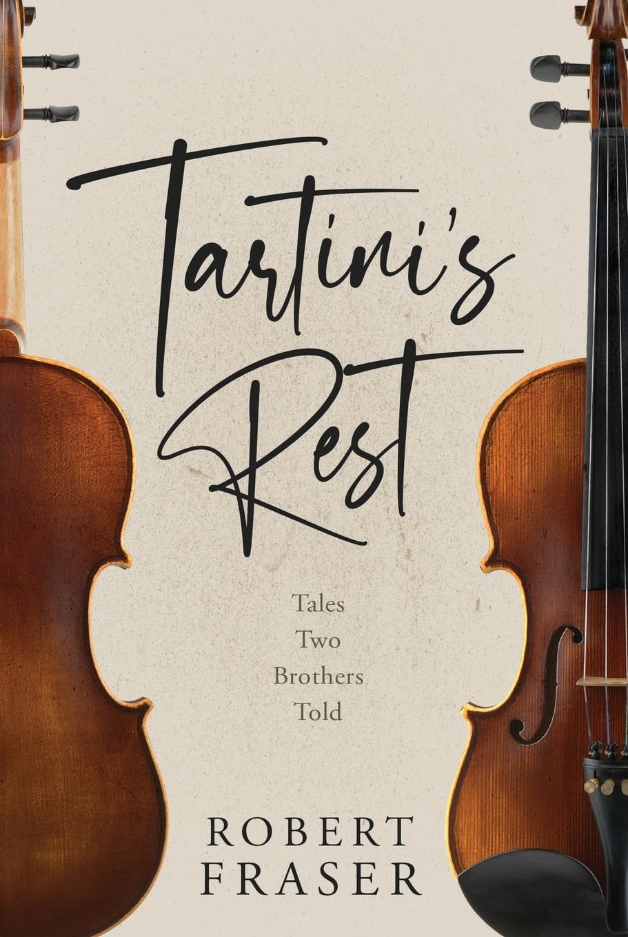 Tartini's Rest: Tales Two Brothers Told