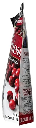 Miniatura 7 de ARÁNDANOS CONGELADOS