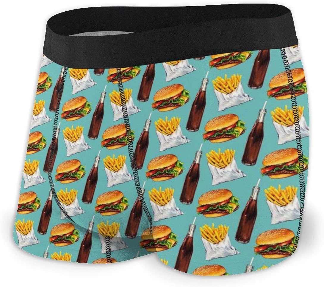 Pommes boxershorts Clearance