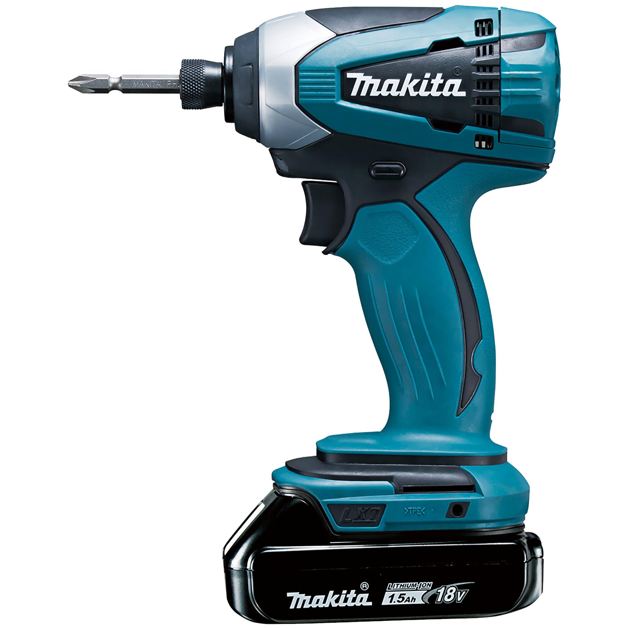 新品 makita インパクトドライバ TD146DMX2B マキタ(8113) マキタ
