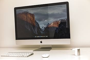 iMac 27インチ Mid 2011 Core i5 1TB マック Apple iMac review (mid 2011) | The Verge