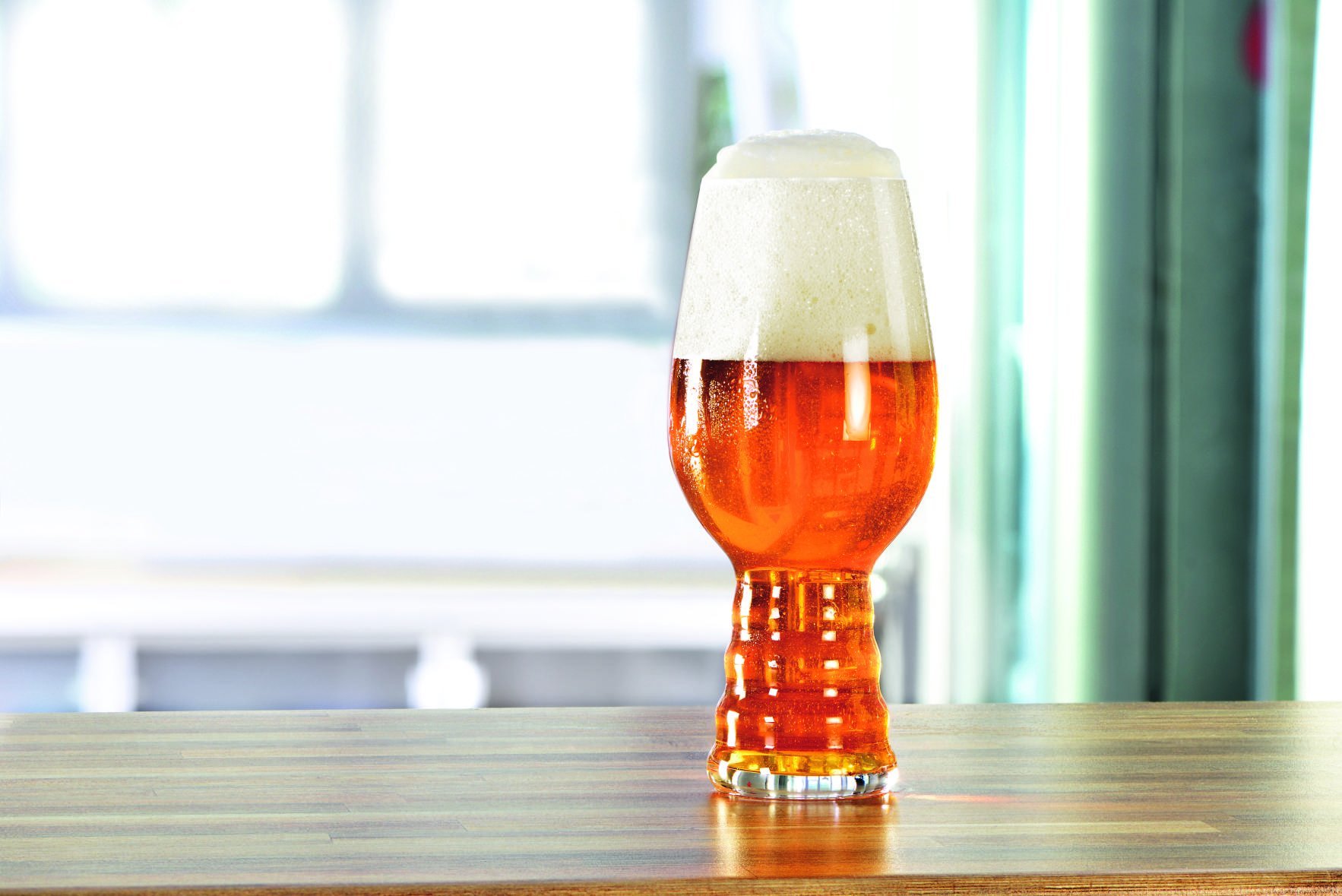 Spiegelau Craft Bierglas - India Pale Ale Vorteilsset Sixpack 6er-Set 4991782