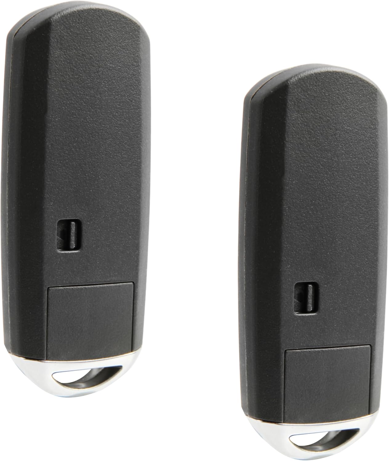 2X USARemote Keyless Entry Remote Key Fob 3-Button Replacement for 2012 2013 2014 2015 2016 2017 2018 Mazda 3 CX-3 CX-5 Speed (WAZSKE13D01, WAZSKE13D02, KDY3-67-5DY)