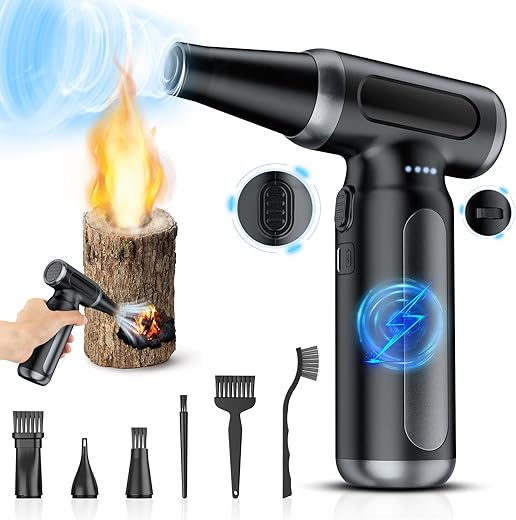 Magnetic Ammo Holder for Gun Magazines & Clips – Black