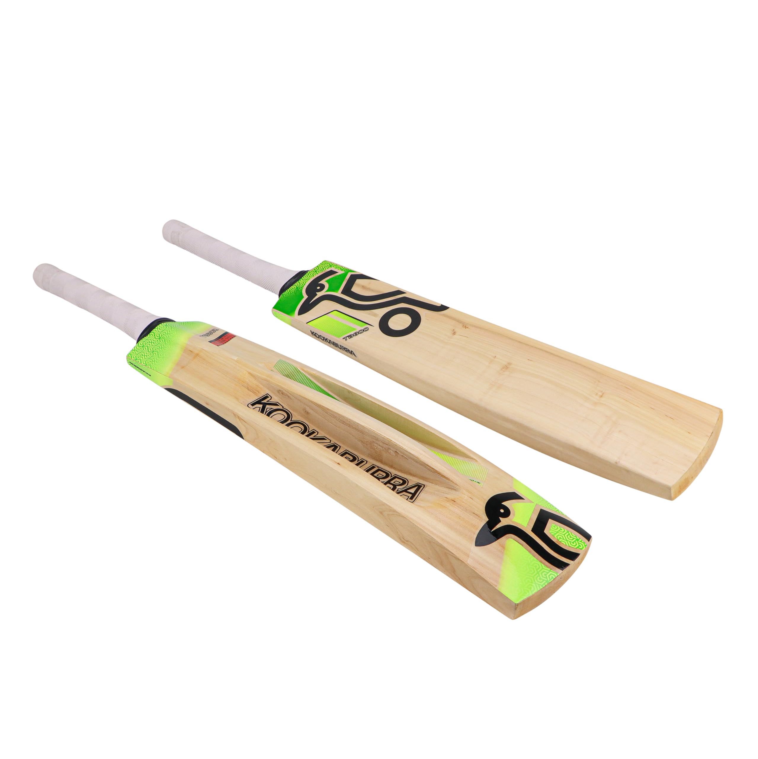 Kookaburra TB 800 Tennis Ball Cricket Bat - Small Adult