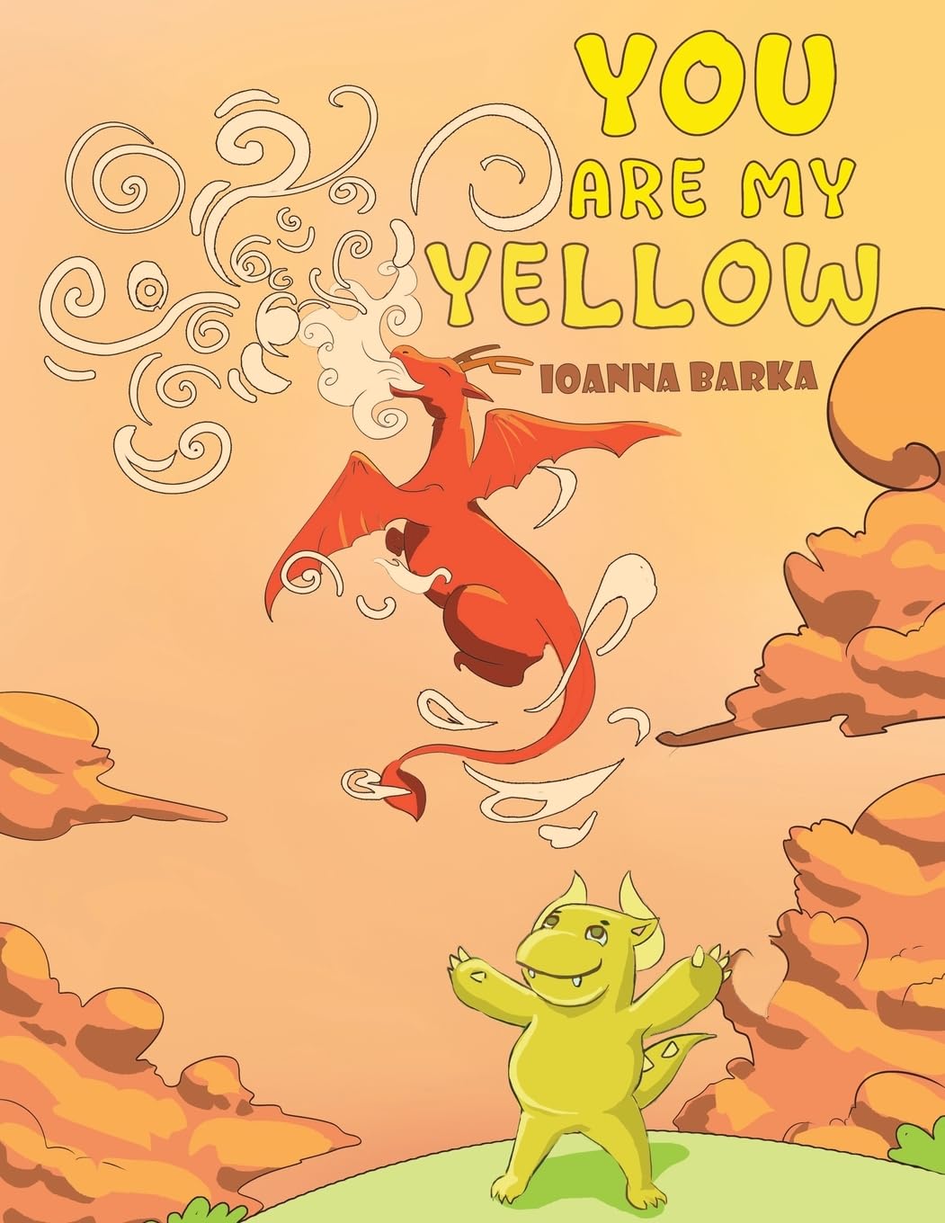 You Are My Yellow