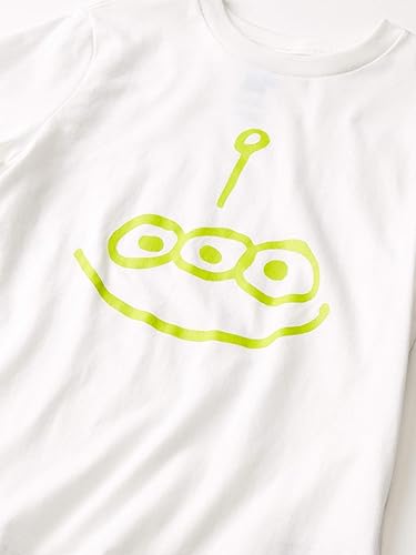 Vista 44 de Yaxa Essentials Disney Marvel Camisetas de manga corta para niños y niños pequeños de Star Wars (cebra previamente manchada), paquetes