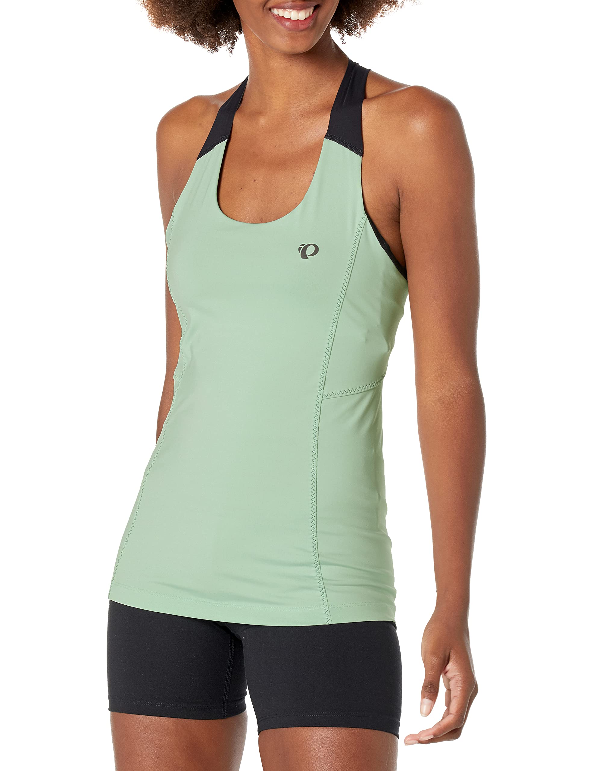 Pearl Izumi Womens Escape Sugar Thermal Tights (Black) | Sportpursuit