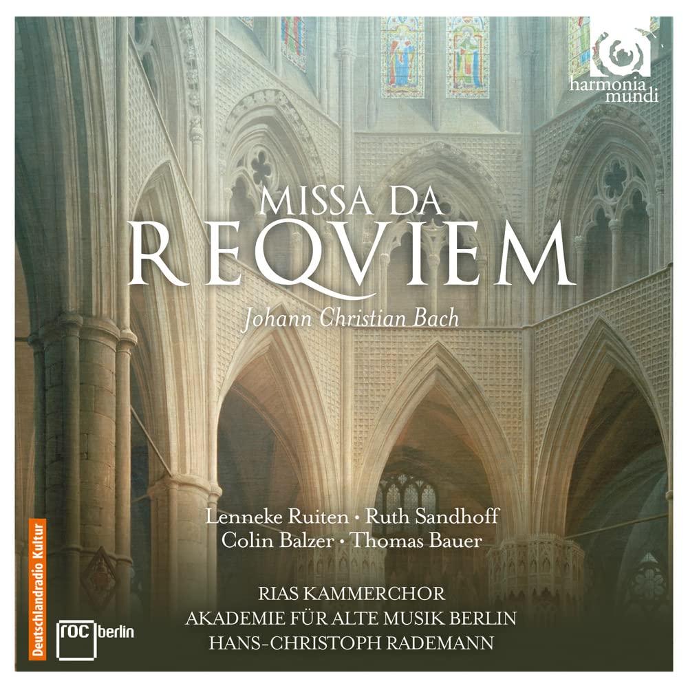 Missa Da Requiem (T 208/5), Miserere