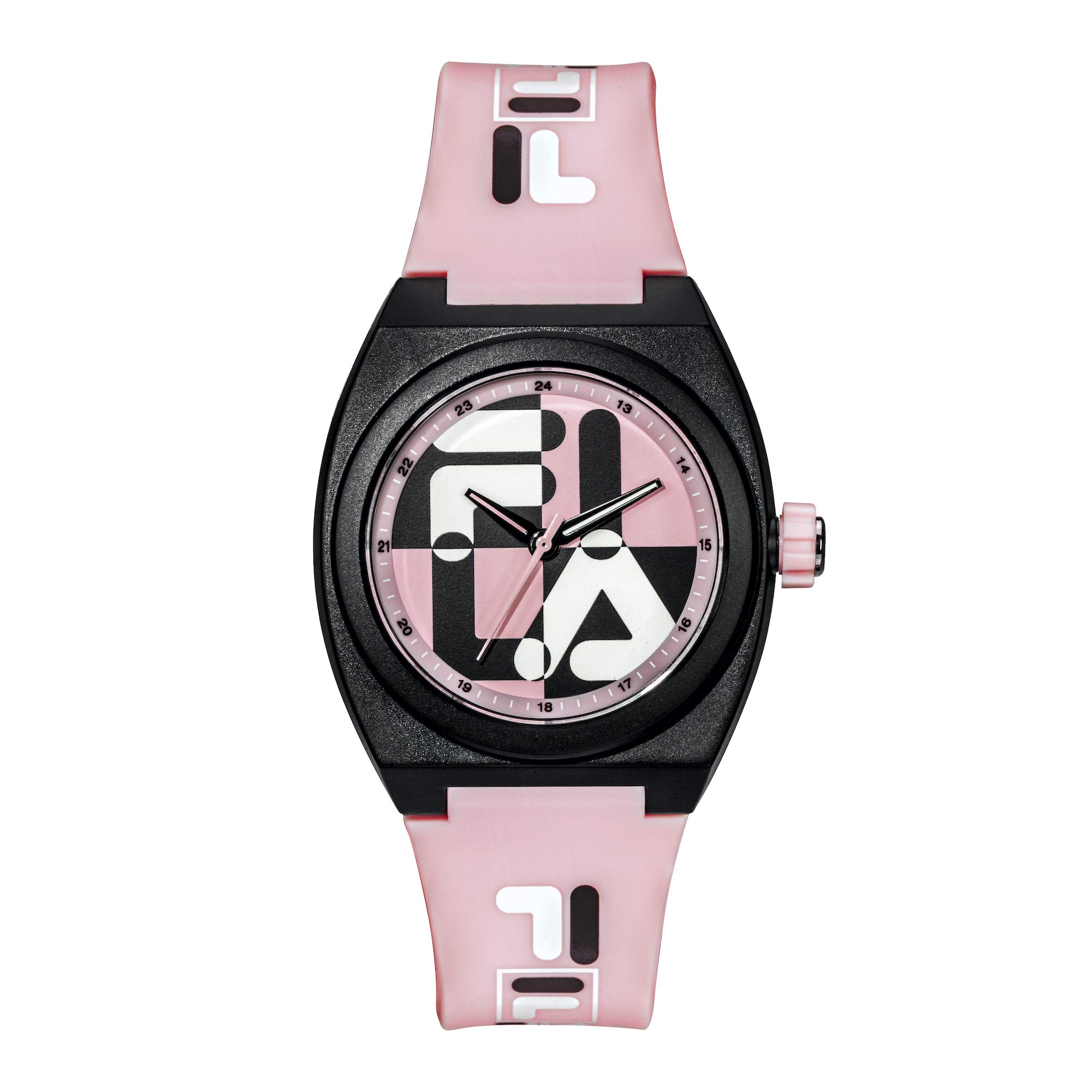Womans Watch Fila Watch For Teen Girls Wristwatches For Women