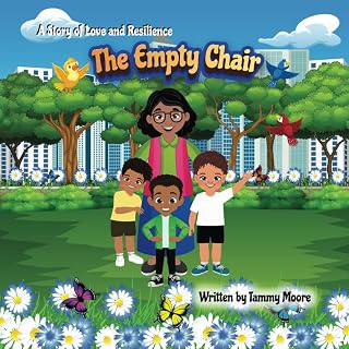 The Empty Chair