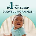 Pampers Swaddlers Diapers, Size 2, Absorbent, Keeps Baby Dry and Comfortable, Pediatrician Recommended Skin Safe Disposable Baby Diaper, 1 Pack (Count of 186)