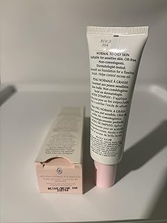 MK Beige 304 355700 Base líquida de cobertura...