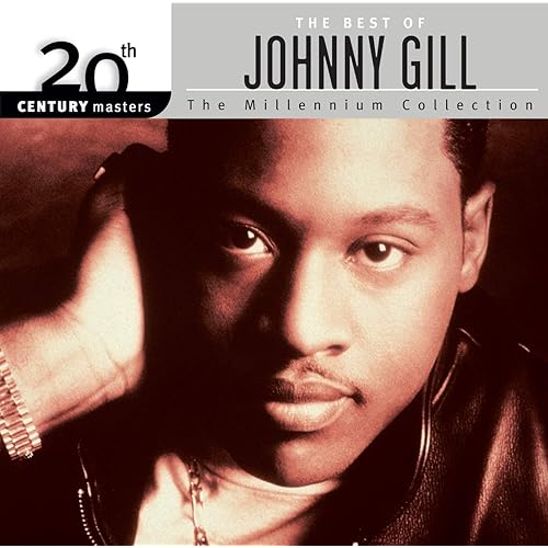 Quiet Time To Play (Live Single Version) by Johnny Gill on Amazon Music