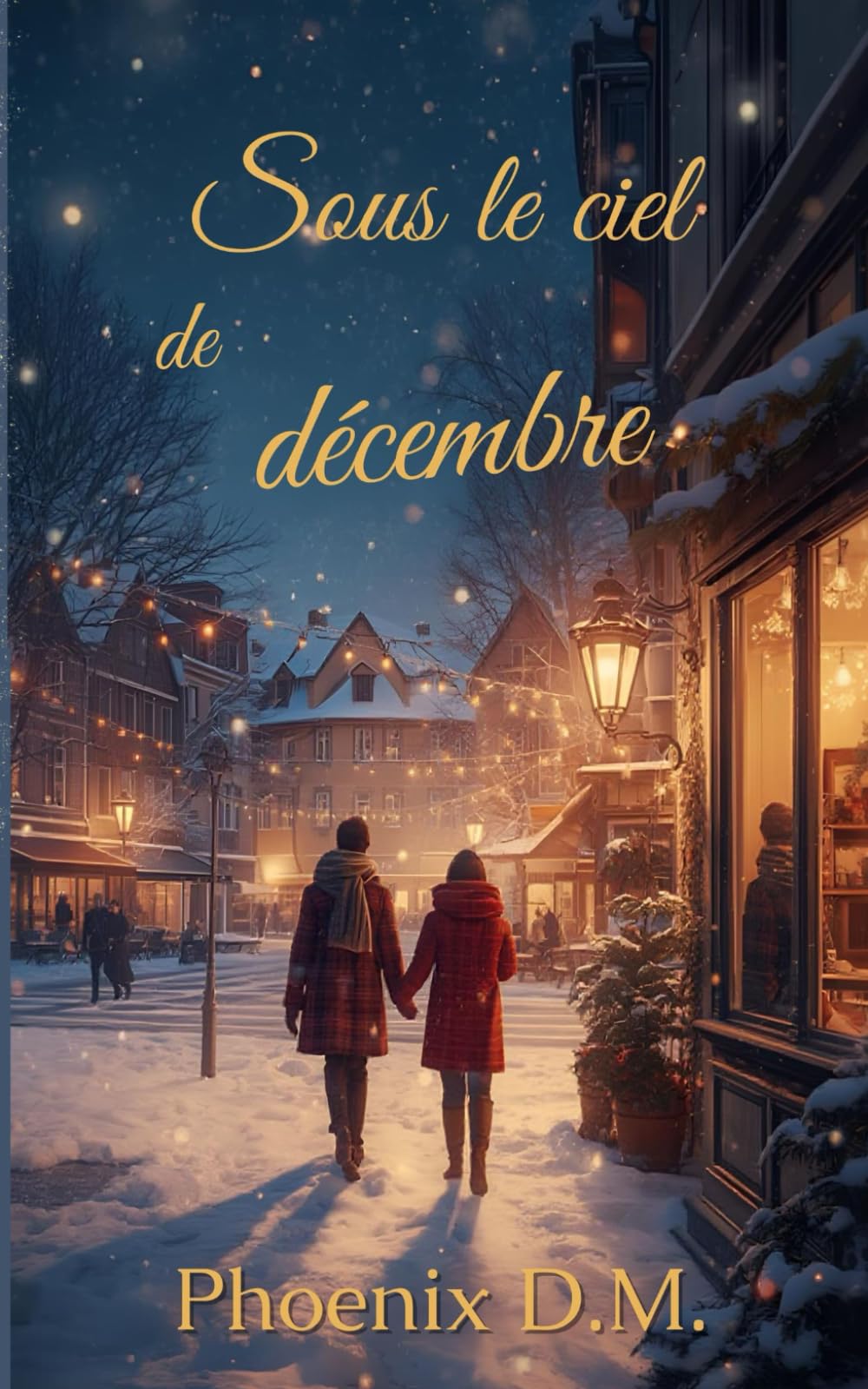Sous le ciel de décembre