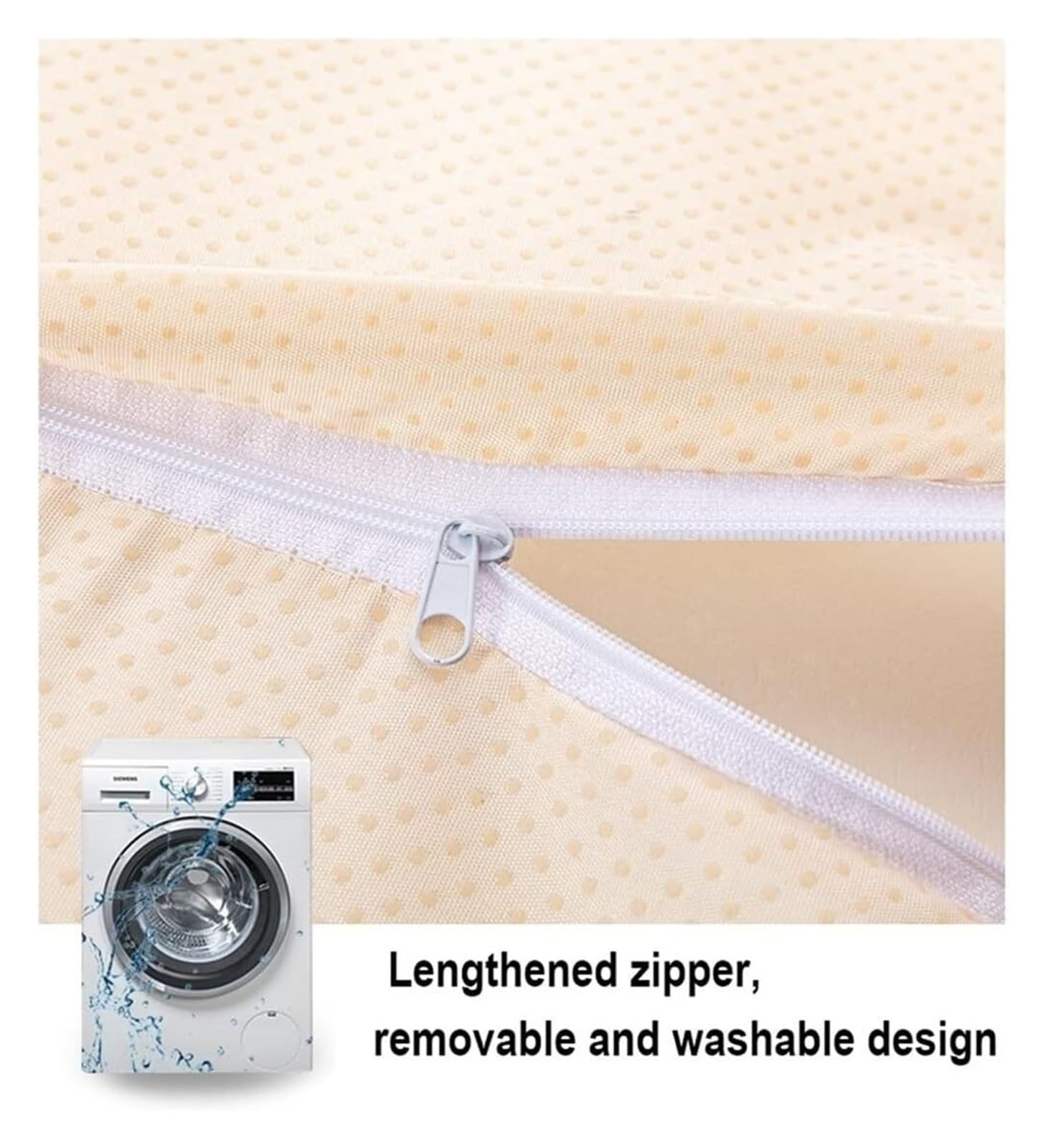 Galette De Chaise Lot De 2 Avec Attaches, Coussin Chaise Cuisine