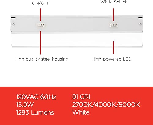 Miniatura 2 de Honeywell UltraPro, blanco, 45369