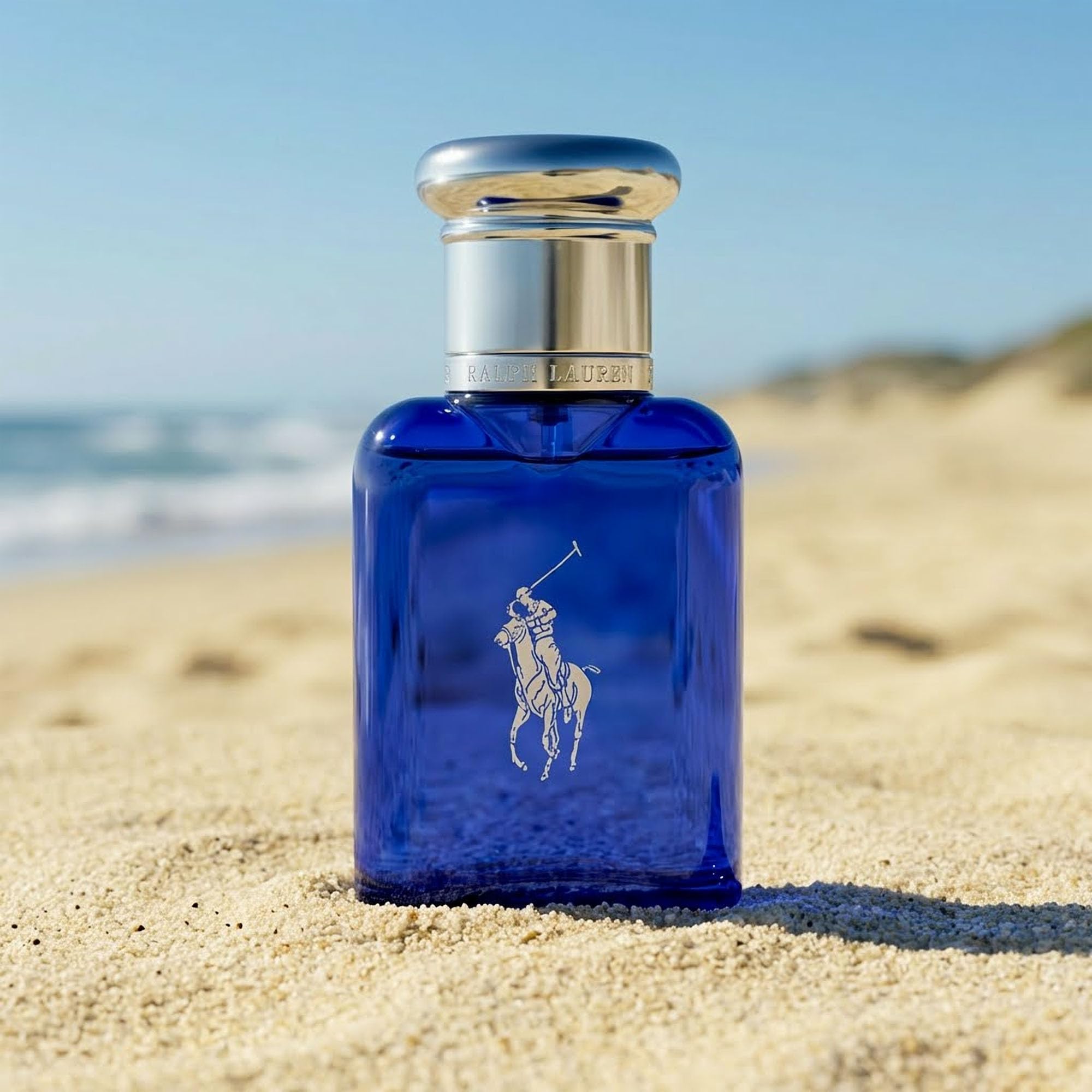 Amazon.co.jp: ラルフローレン ポロブルー EDT 40ml : ビューティー