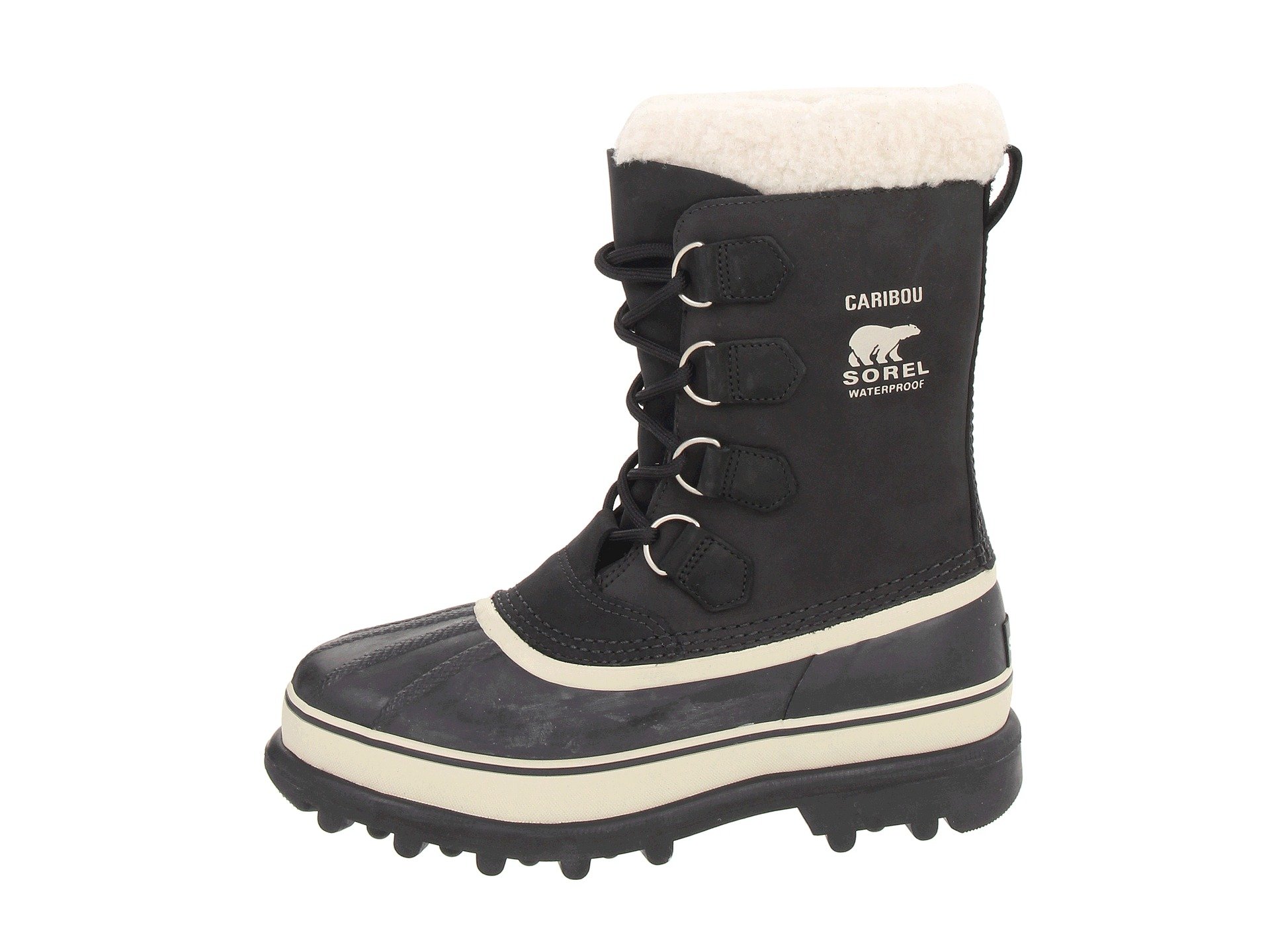 sorel caribou
