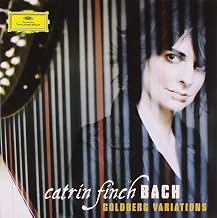 Bach: Goldberg Variations