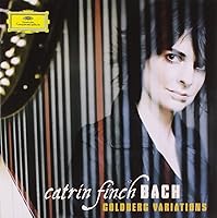 Vista 1 de Bach Goldberg Variations