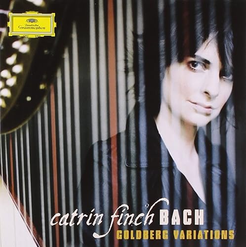 Bach Goldberg Variations