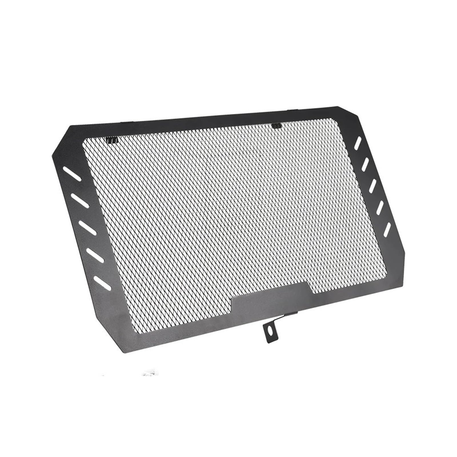 Kühlerschutzgitter Kühlergrill Guard Cover Kühlergrillabdeckung Schutz Schutzgrill Passend für KAWASAKI Versys 1000 2012-2024 Motorradzubehör