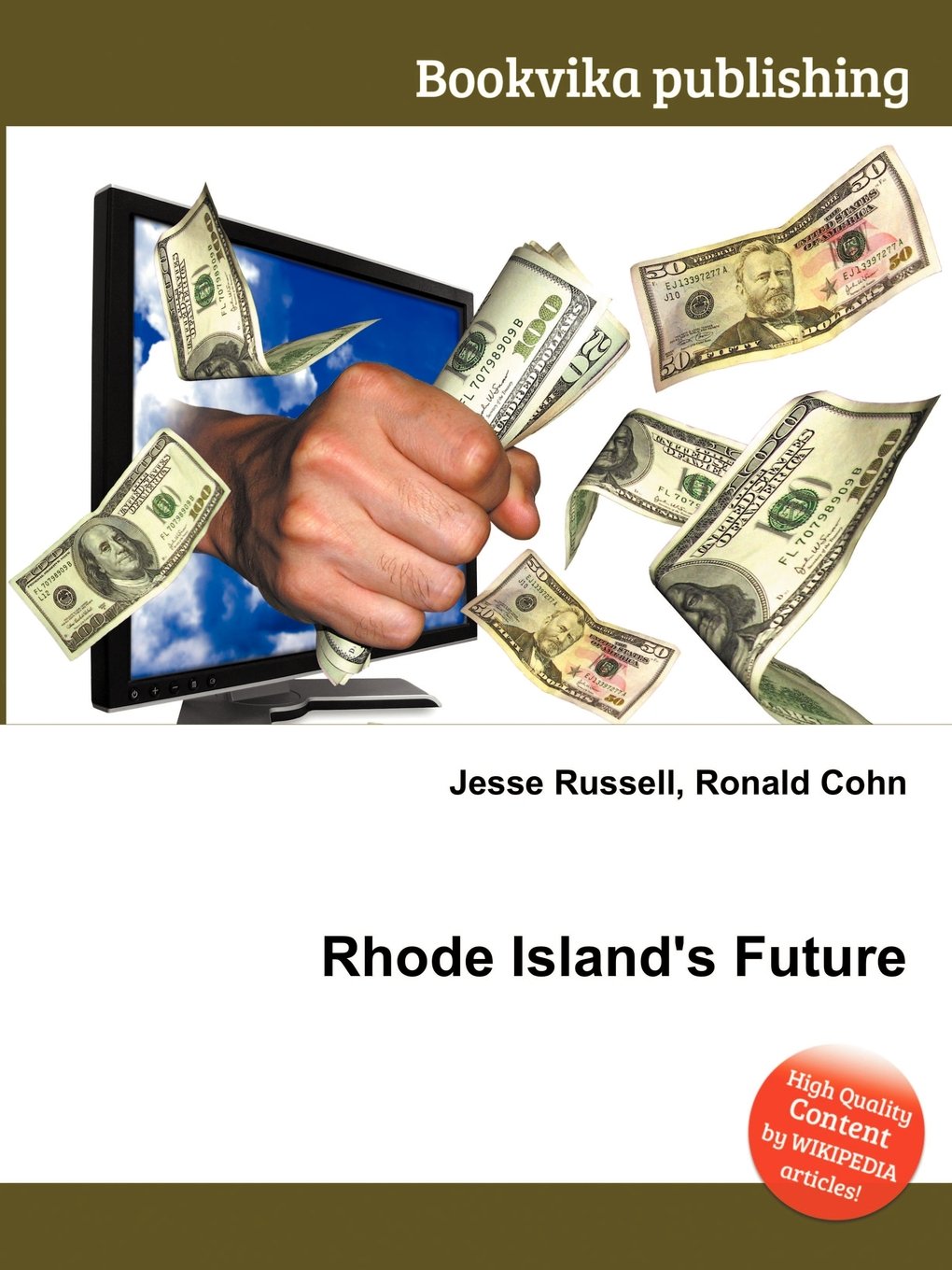 Rhode Island's Future