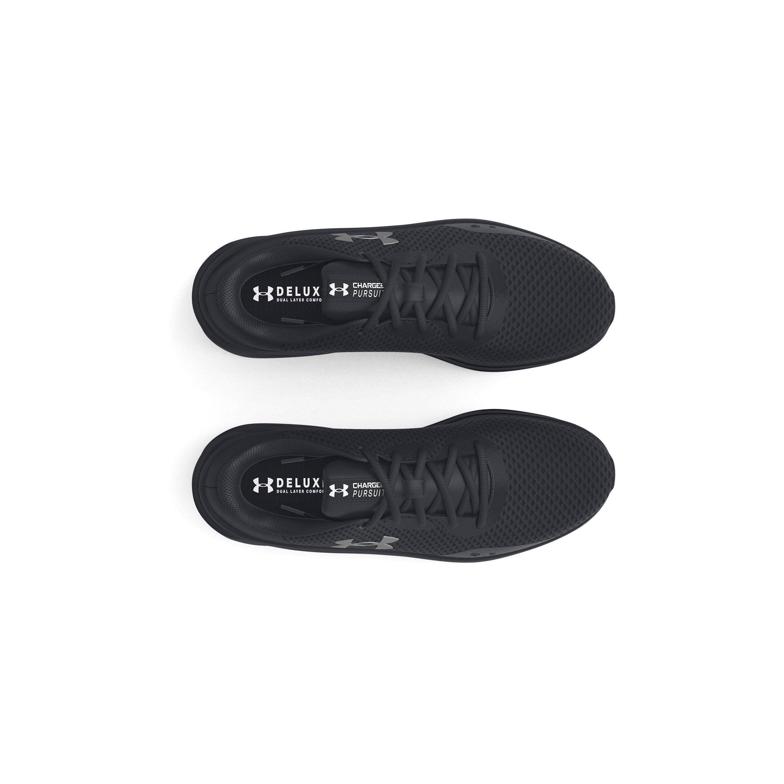 Under Armour UA W Charged Pursuit 3 Zapatillas para correr Mujer