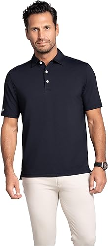 IBKUL Camiseta deportiva para hombre, protección solar UPF 50+ Icefil Cooling Tech 94199