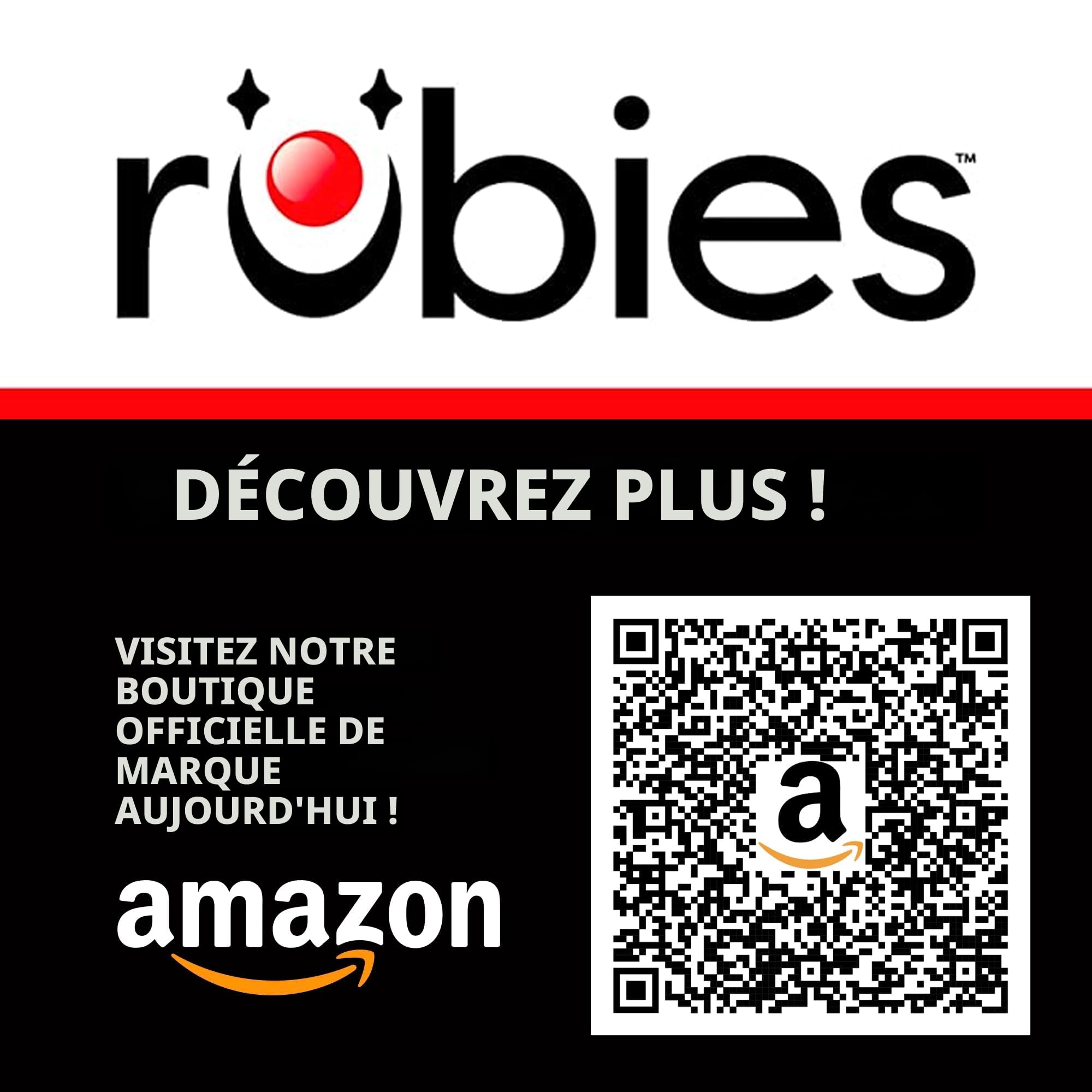 RUBIES - Avengers Officiel - Déguisement Classique Thor pour Enfants de 3 à 8 ans - Costume Combinaison Bleue et Cape Rouge ou Accessoires Marteau - Pour Halloween, Carnaval,Cadeau de Noël