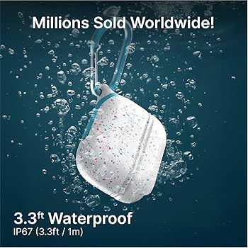 Apple AirPods Pro + Catalystケース ジャンク扱い 41FiQ3KF+UL.jpg