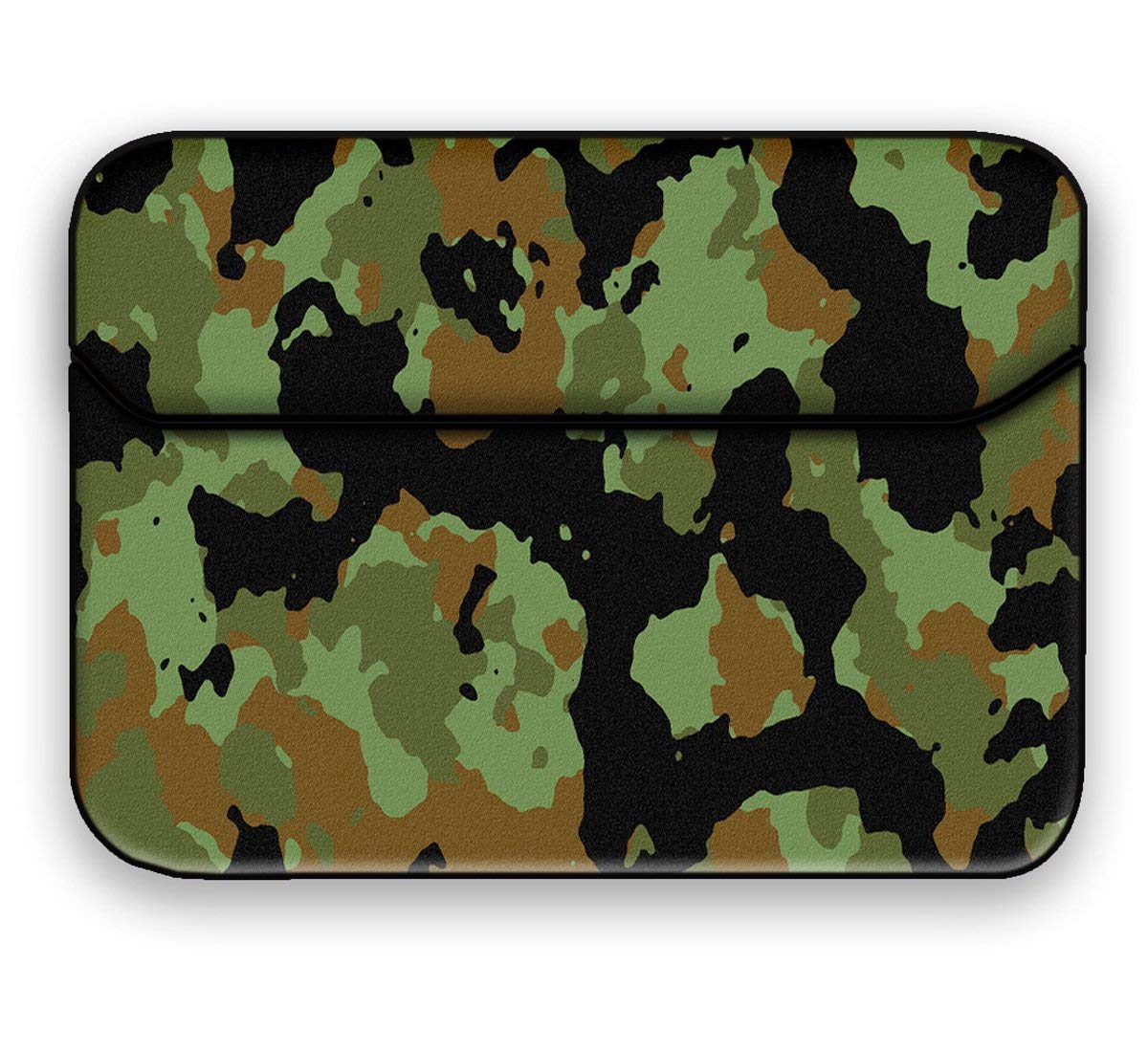 Theskinmantra Army Conduct 7123MAC Laptop Sleeve (Multicolour) (B010VNDCE6) Amazon Price History, Amazon Price Tracker