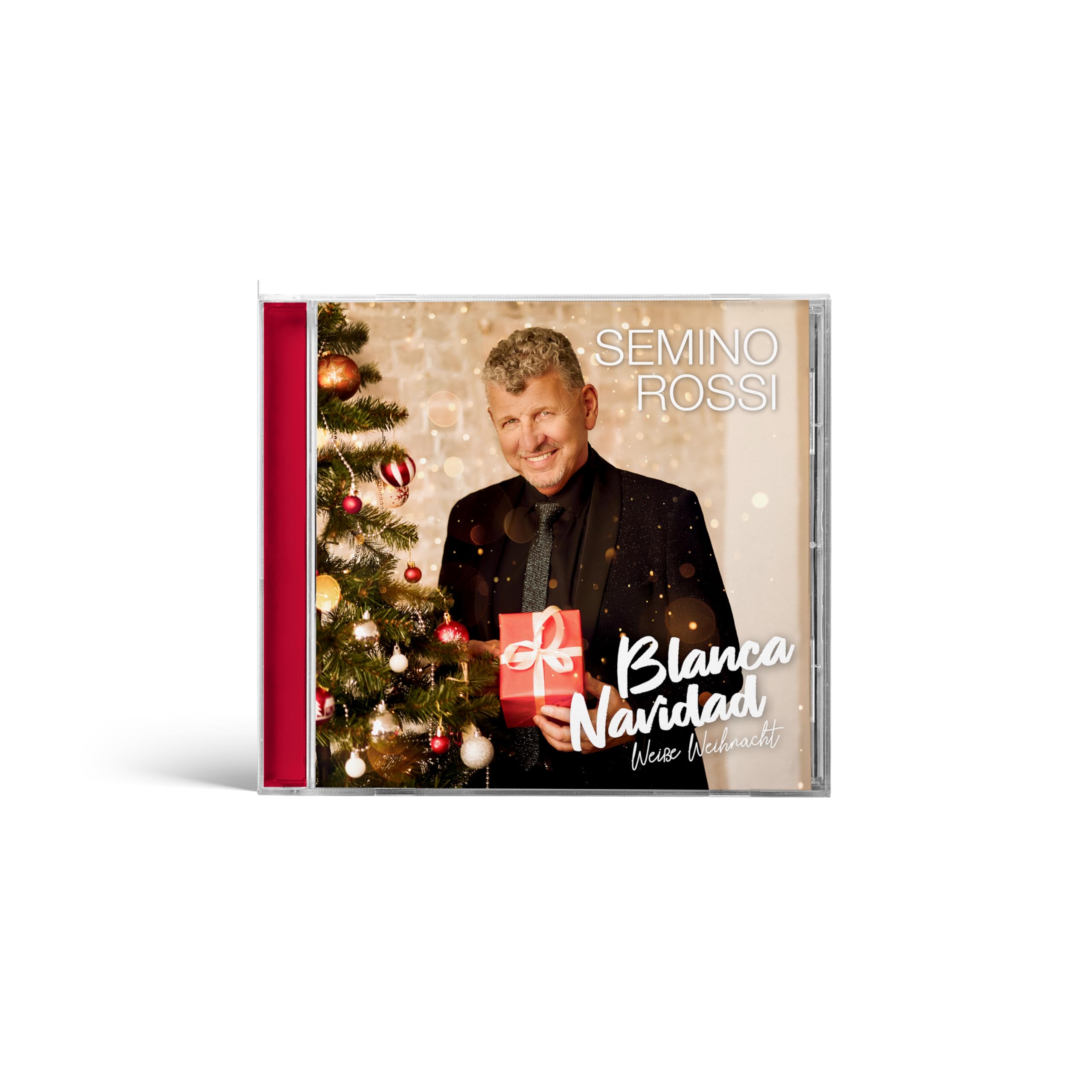 Blanca Navidad - Weiße Weihnacht