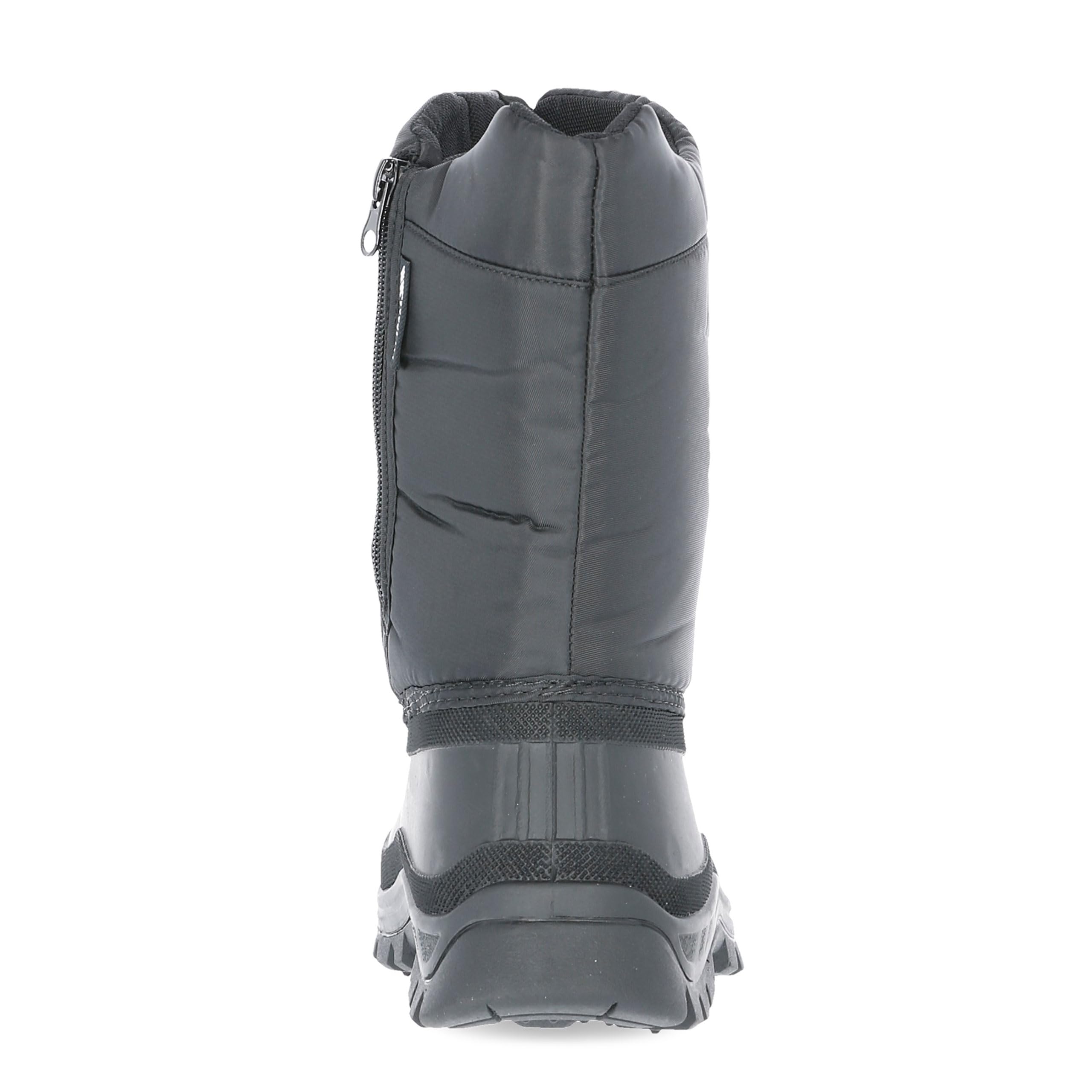 Trespass Unisex Dodo Schneestiefel