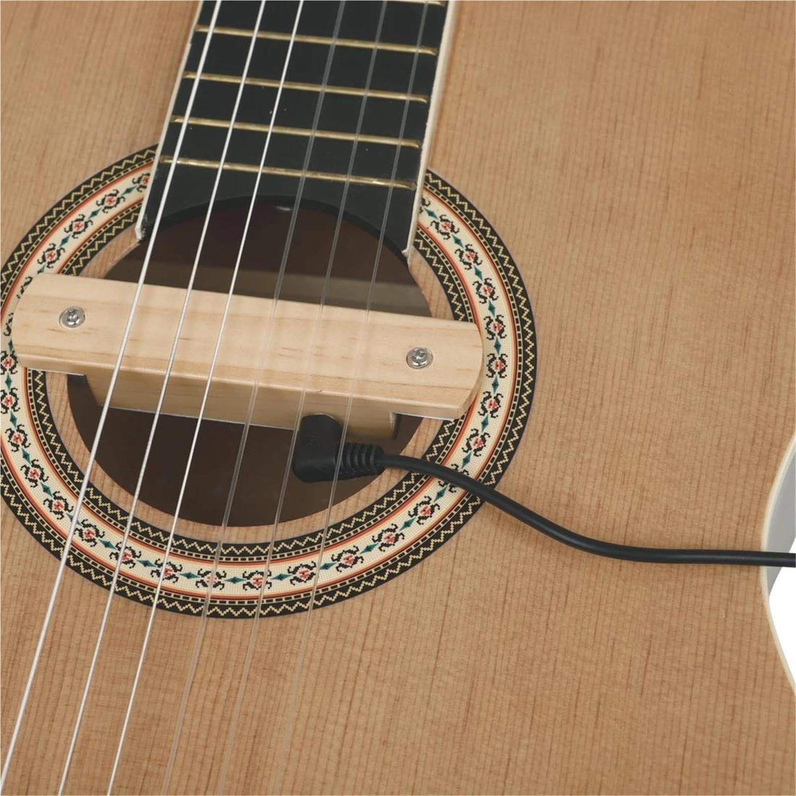 Pickup Per Chitarra Acustica Pickup Per Chitarra Acustica