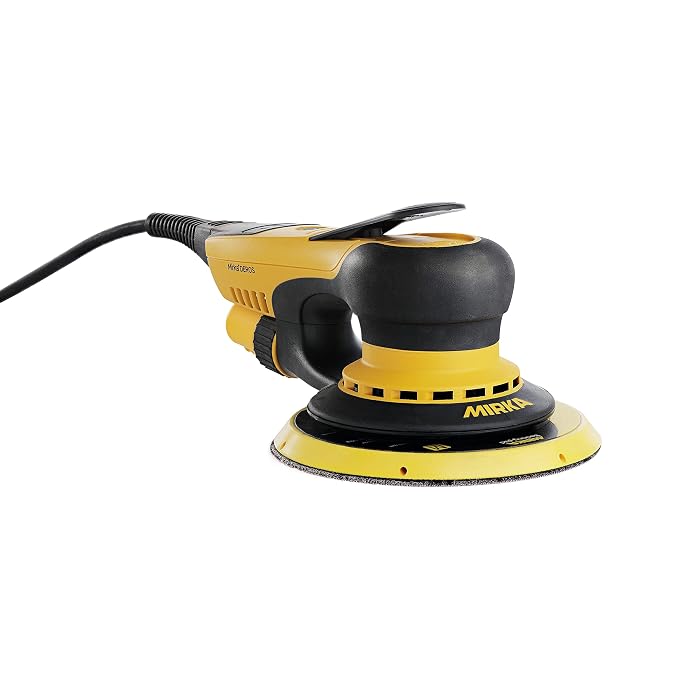 Buy MIRKA MID6502022 Deros electric 