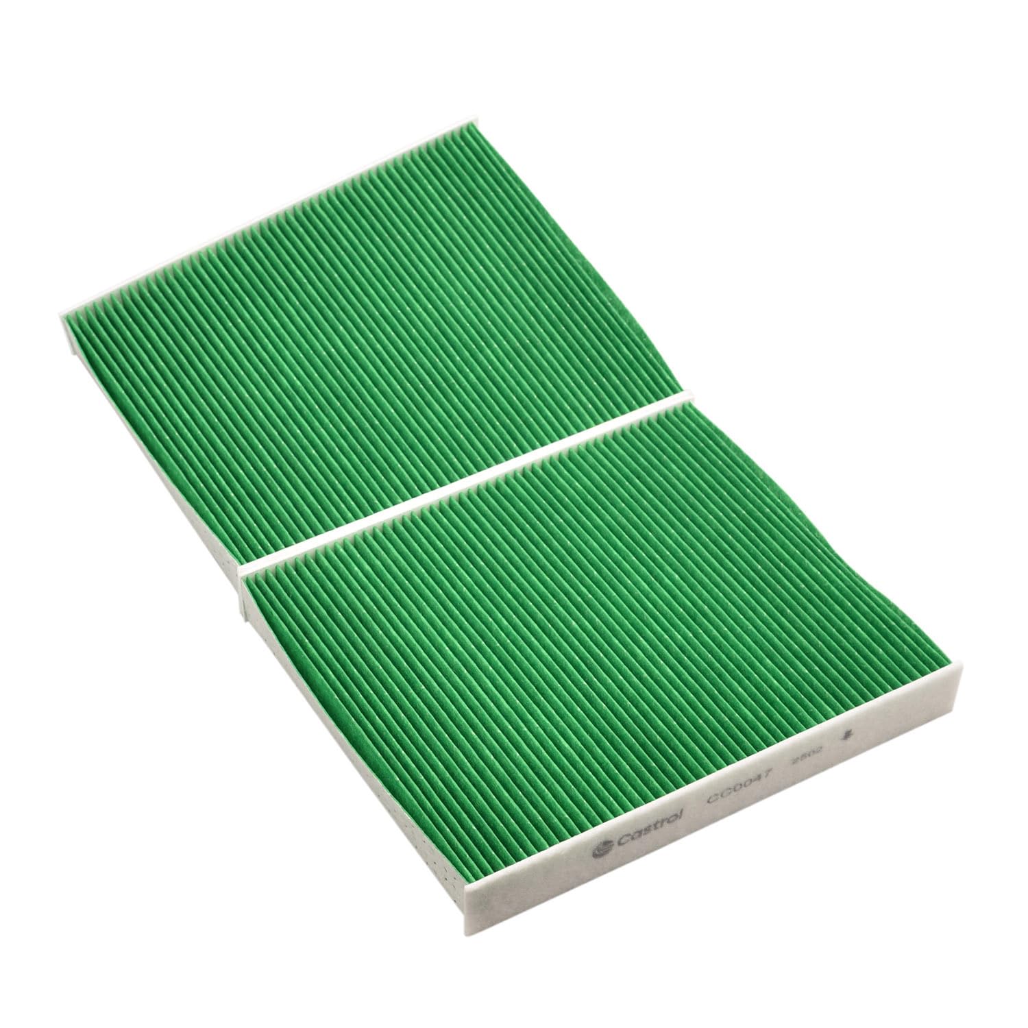 Filtro de cabina CC0047 antipolvo para mejorar la climatización del coche
