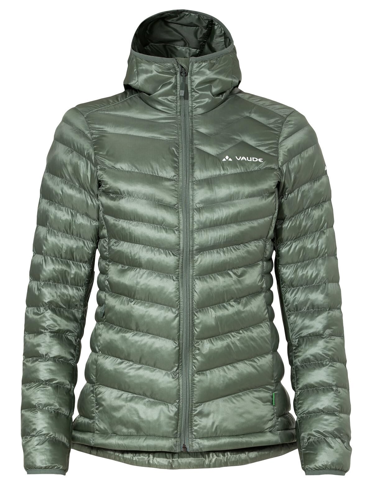 VAUDE Batura Women's Hooded Insulation Jacket