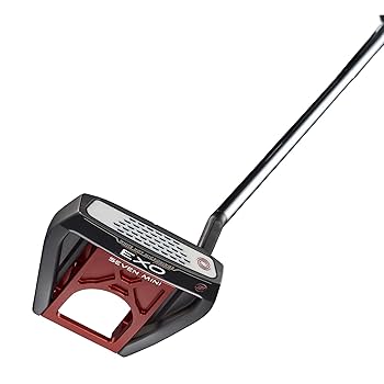 ko　オデッセイ　パター　EXO SEVEN MINI 34インチ Amazon.co.jp: オデッセイ (ODYSSEY) パター EXO 右用 7 MINI S