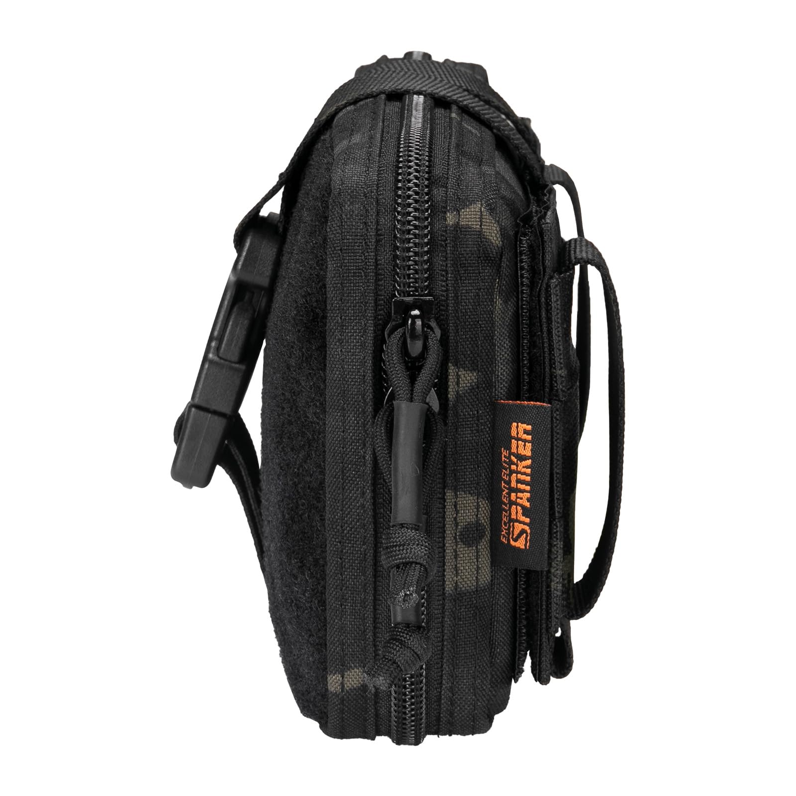 EXCELLENT ELITE SPANKER Taktische Molle Rip Away Ifak Pouch Utility Erste-Hilfe-Tasche Medizinische EMT Tasche
