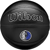 Vista 30 de WILSON NBA Team Premiere Basketballs - Size 7-29.5
