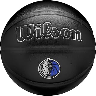 WILSON NBA Team Premiere Basketballs - Size 7-29.5"