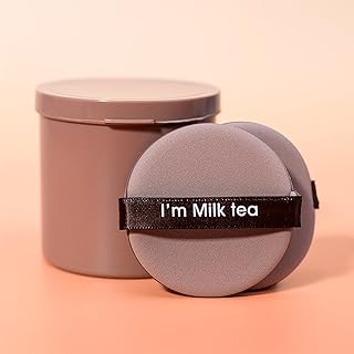 7 esponjas de maquillaje con cojín de aire co...